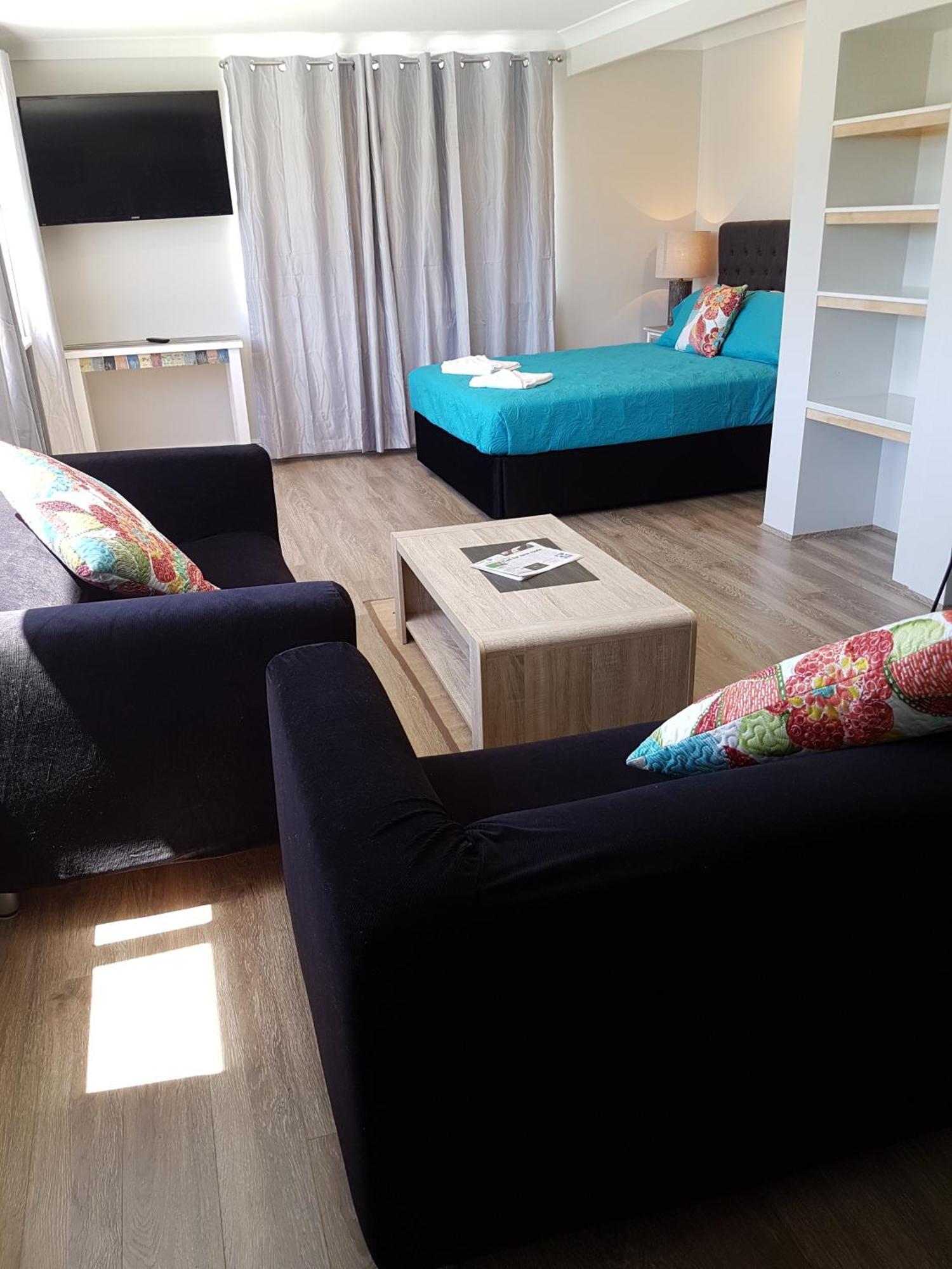 31 On The Terrace Hotel Denmark Kamer foto