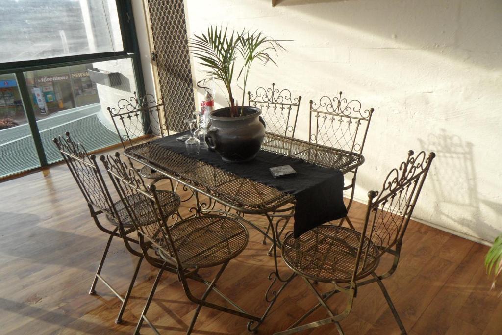 31 On The Terrace Hotel Denmark Kamer foto