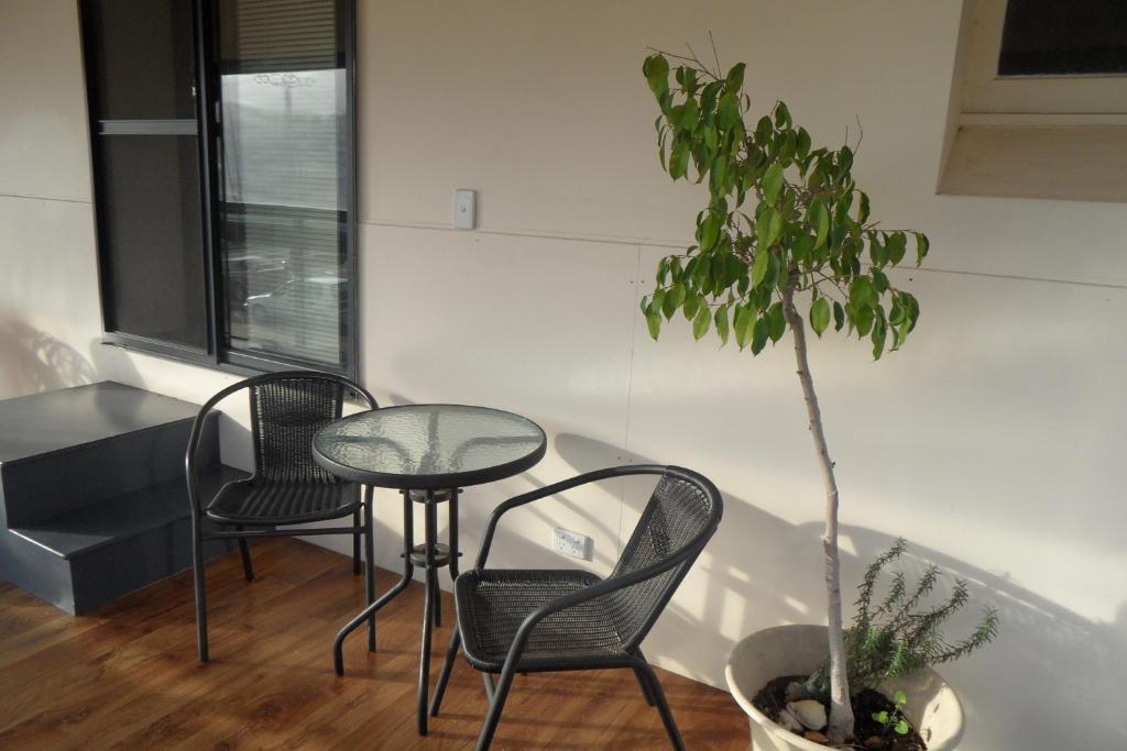 31 On The Terrace Hotel Denmark Kamer foto